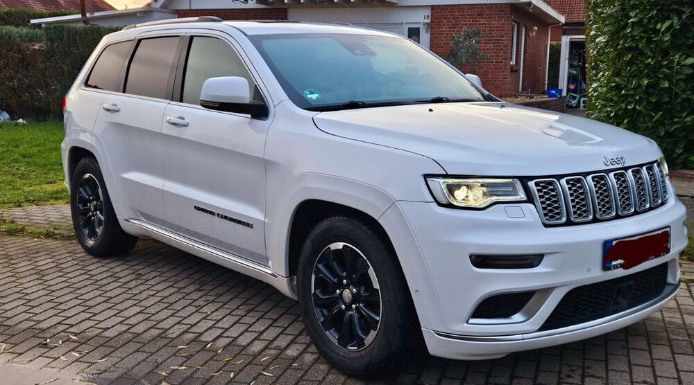 Grand Cherokee