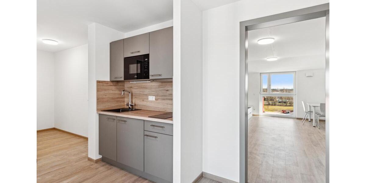 Dachgeschoßwohnung Magdeburg Alte Neustadt - 2 Zimmer, 67 m&sup2;, 895&euro; | Angebot:26279324