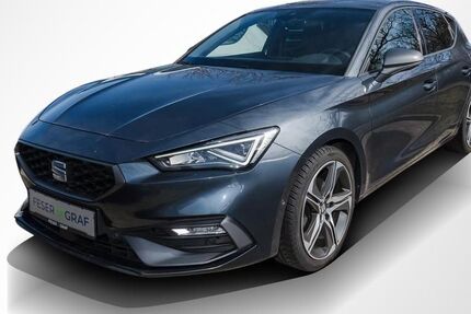 Seat Leon 63.800 km 21.980 &euro; Magdeburg 39118