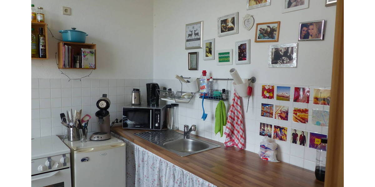 Etagenwohnung Magdeburg Leipziger Str. - 2 Zimmer, 66.000&euro; | Angebot:26858912