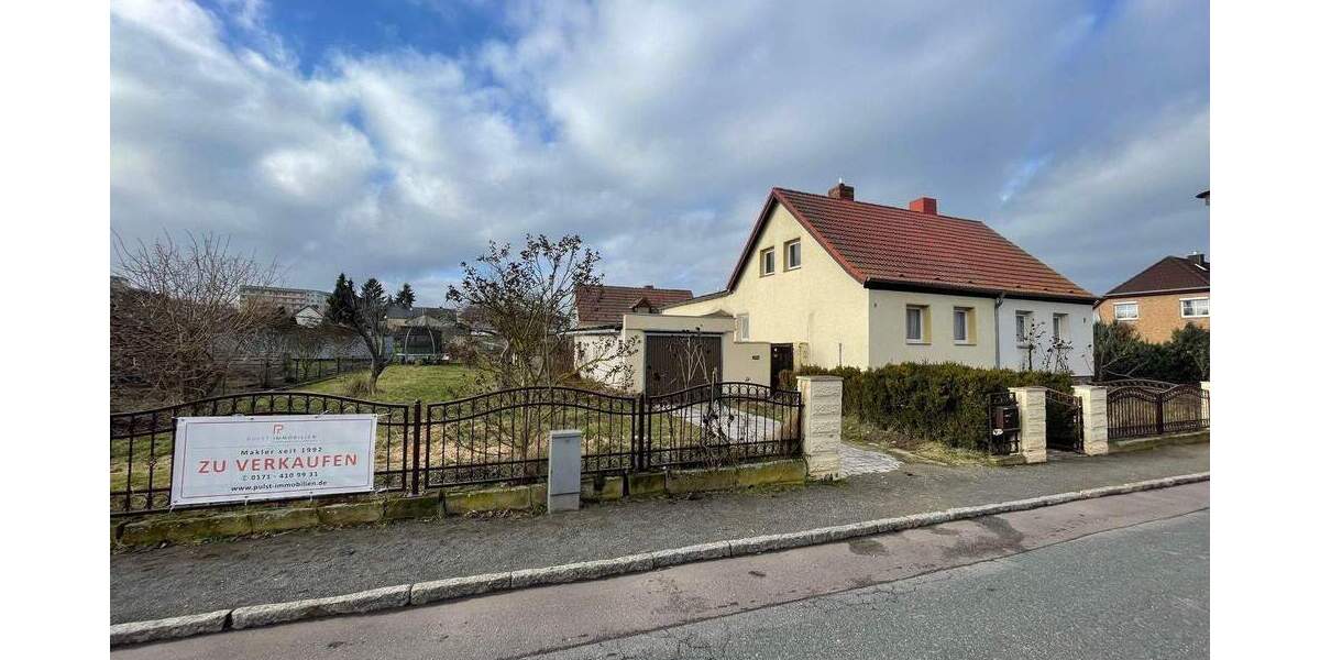 Doppelhaushälfte Haldensleben - 3 Zimmer, 88 m&sup2;, 150.000&euro; | Angebot:25370915