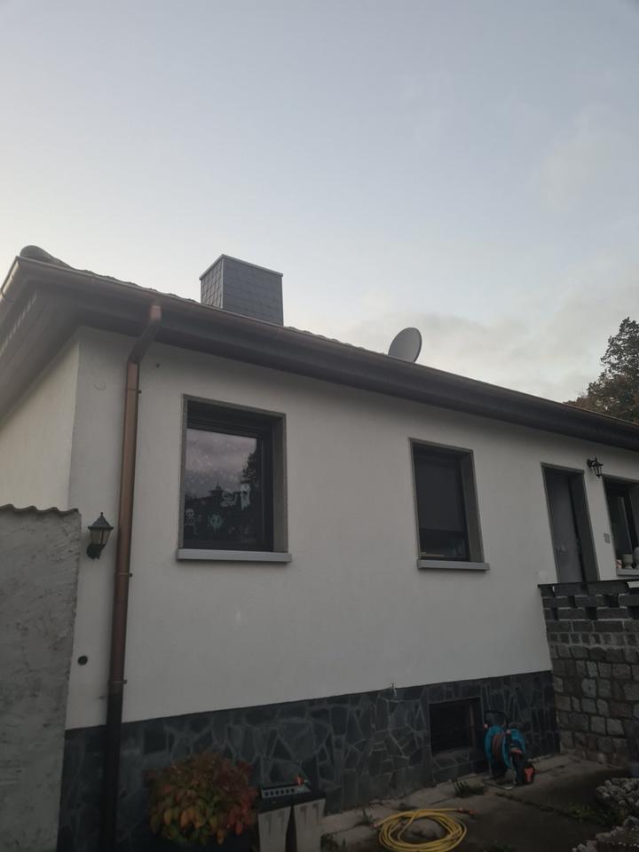 Haus in Niederndodeleben zimmer