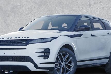 Land Rover Range Rover Evoque 25.100 km 46.399 &euro; Magdeburg 39116