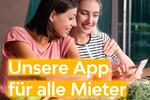 Etagenwohnung Magdeburg Großer Silberberg - 3 Zimmer, 70 m&sup2;, 478&euro; | Angebot:26660655