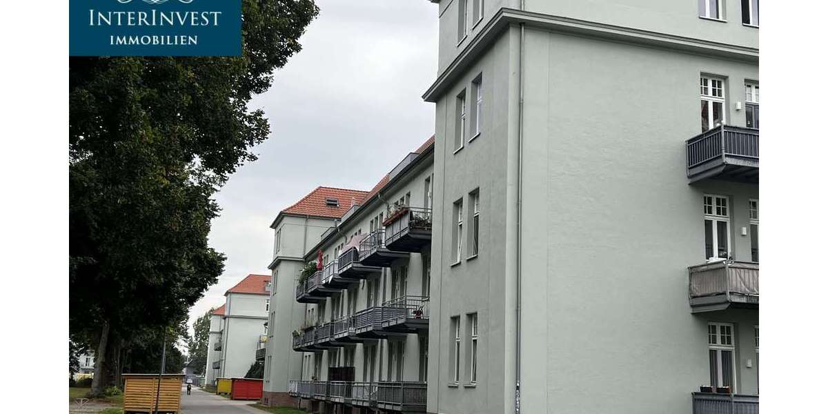 Etagenwohnung Magdeburg Diesdorf - 1 Zimmer, 54 m&sup2;, 109.000&euro; | Angebot:25515012