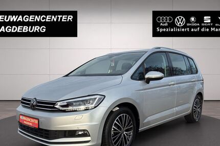 VW Touran 25.190 km 37.488 &euro; Magdeburg 39128