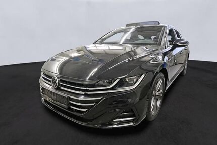VW Arteon 73.988 km 29.940 &euro; Magdeburg 39126
