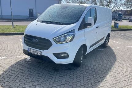 Ford Transit Custom 67.500 km 17.999 &euro; Oschersleben 39387