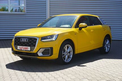 Audi Q2 63.567 km 21.950 &euro; Magdeburg 39118