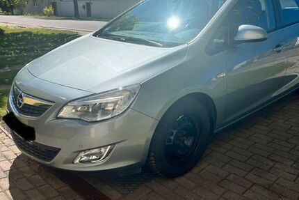 Opel Astra 147.500 km 3.400 &euro; Barby 39240