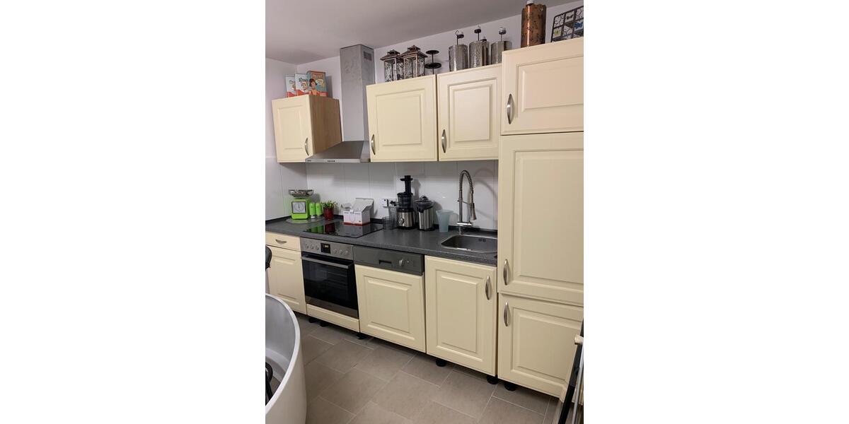 Etagenwohnung Egeln - 2 Zimmer, 62 m&sup2;, 620&euro; | Angebot:25300418