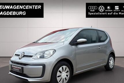 VW up! 97.954 km 8.480 &euro; Magdeburg 39128