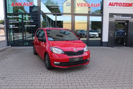 Skoda Citigo 49.000 km 8.750 &euro; Magdeburg 39110