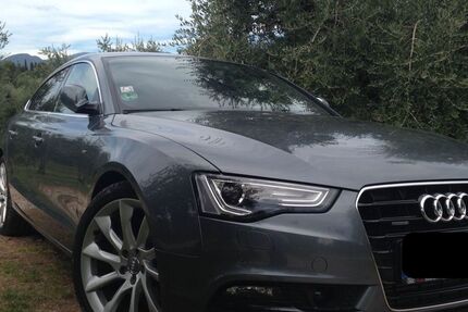 Audi A5 175.000 km 14.999 &euro; Magdeburg 39104