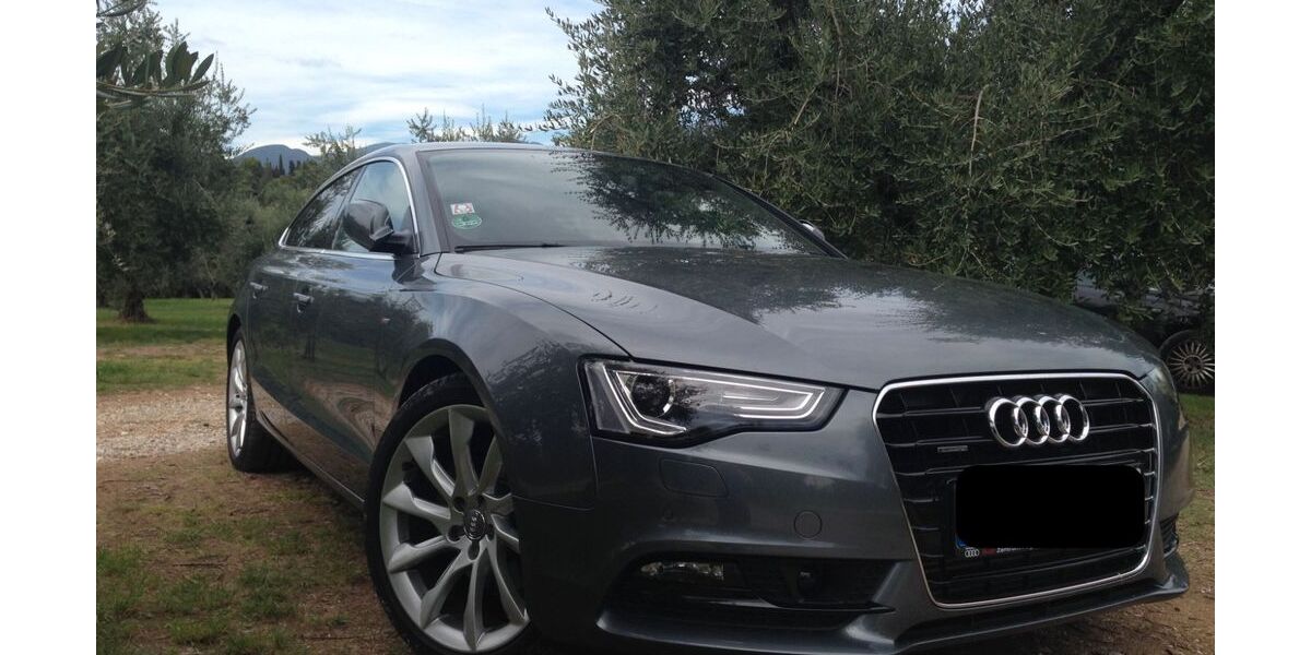 Audi A5 175.000 km 14.999 &euro; Magdeburg 39104