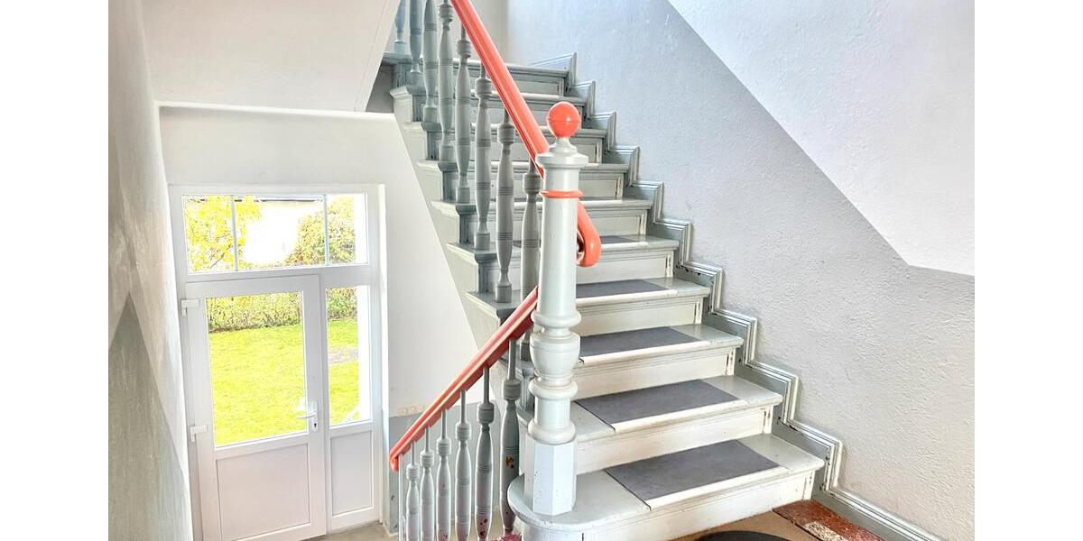 Dachgeschoßwohnung Magdeburg Leipziger Straße - 3 Zimmer, 103 m&sup2;, 702&euro; | Angebot:24895914