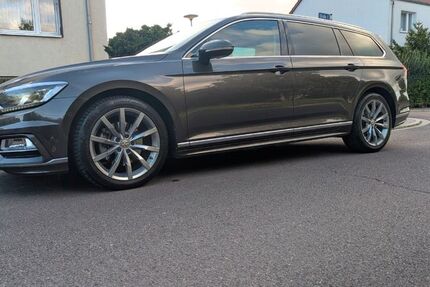 VW Passat 119.700 km 17.900 &euro; Magdeburg 39118