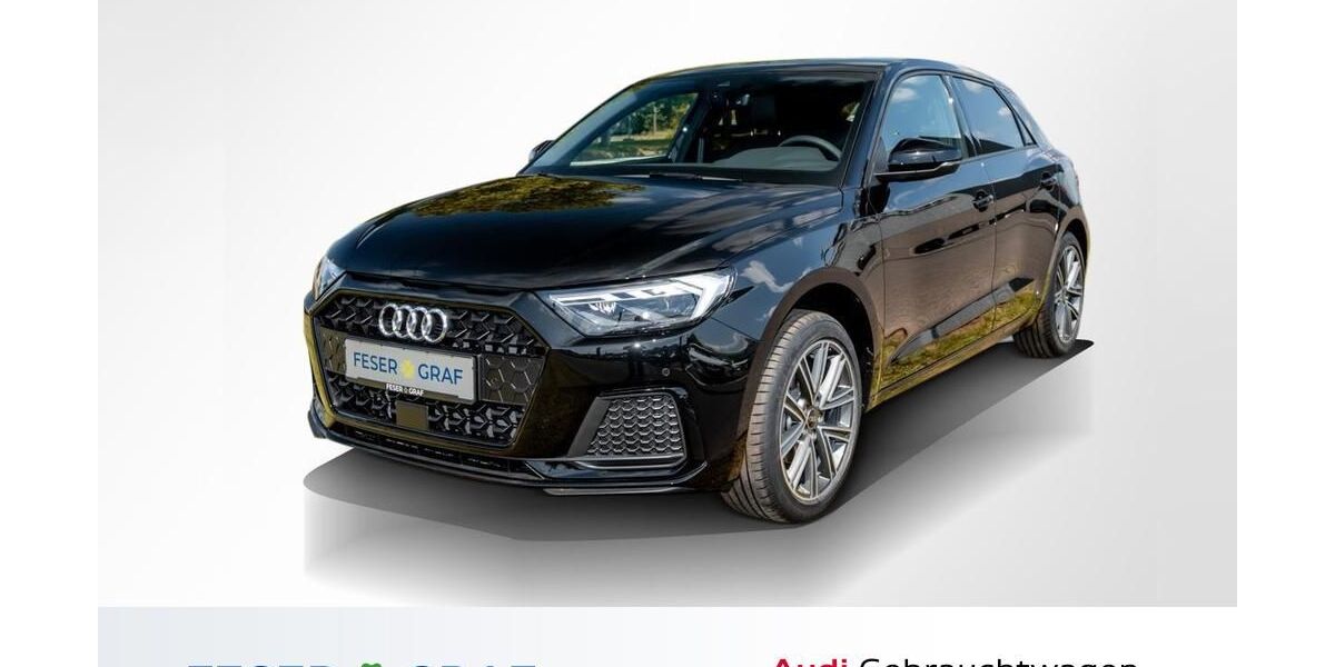 Audi A1 2.900 km 27.990 &euro; Magdeburg 39126