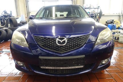 Mazda 3 137.742 km 3.590 &euro; Magdeburg 39130