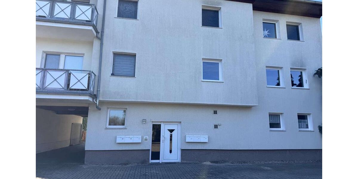 Etagenwohnung Magdeburg Beyendorf-Sohlen - 2 Zimmer, 60 m&sup2;, 390&euro; | Angebot:25329444