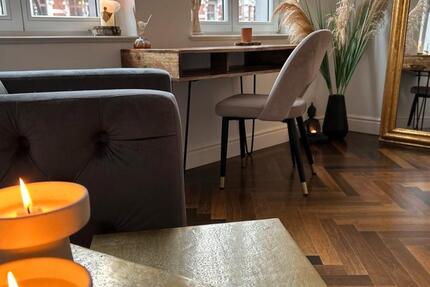 Raum - Praxis - Coaching - Therapie zimmer