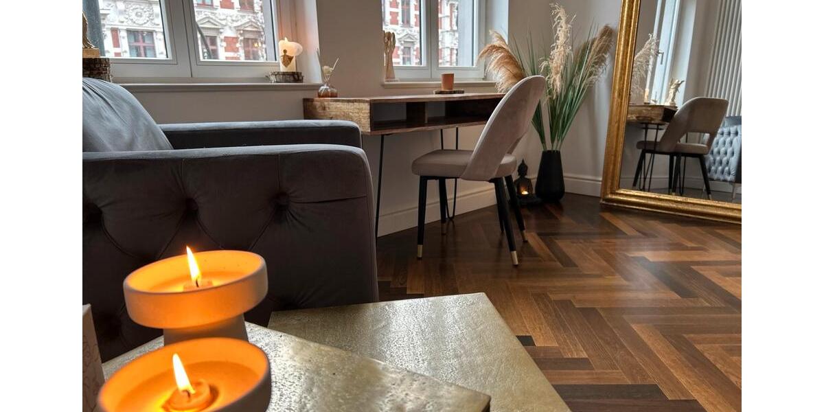 Raum - Praxis - Coaching - Therapie zimmer