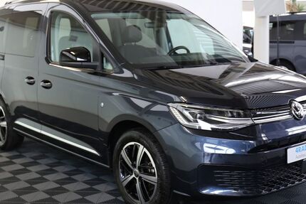 VW Caddy 10.860 km 42.480 &euro; Hohe Börde OT Hermsdorf bei Magdeburg 39326