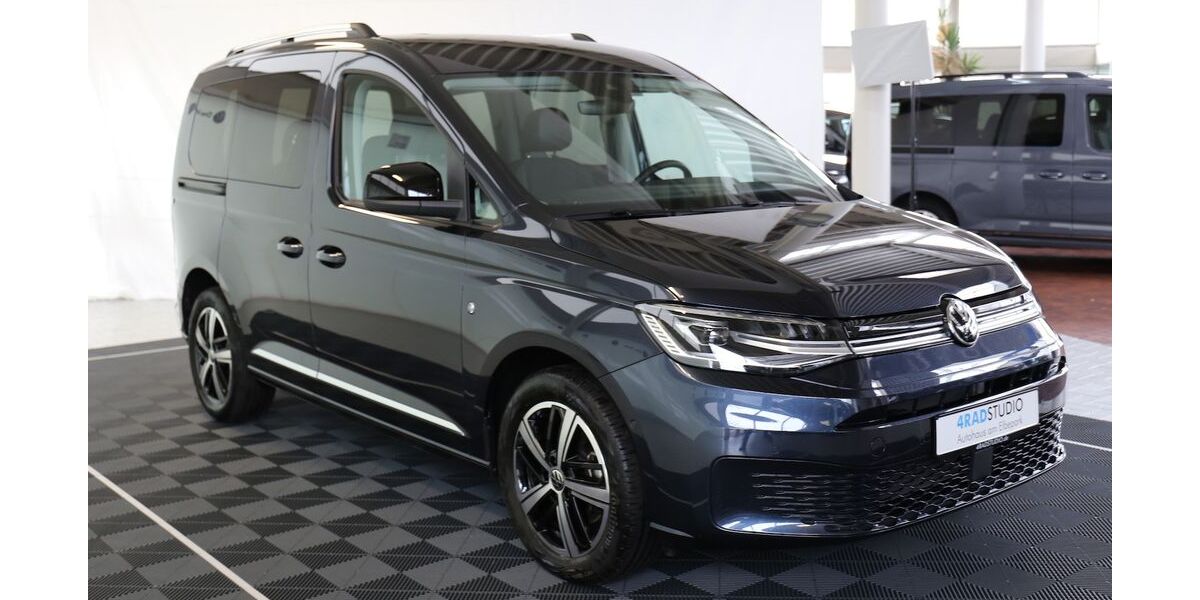 VW Caddy 10.860 km 42.480 &euro; Hohe Börde OT Hermsdorf bei Magdeburg 39326