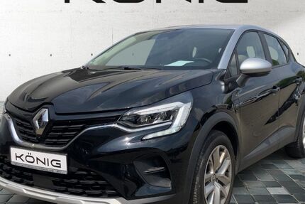 Renault Captur 27.767 km 17.999 &euro; Schönebeck 39218
