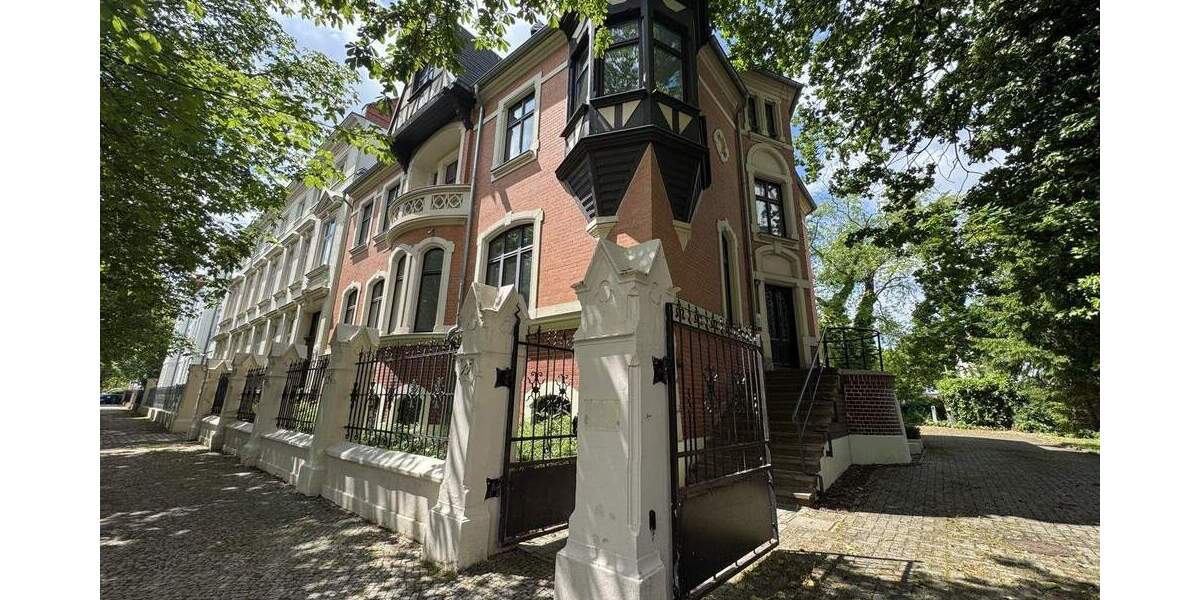 Mehrfamilienhaus, Wohnhaus Magdeburg Stadtfeld Ost - 1 Zimmer, 113 m&sup2;, 6.360&euro; | Angebot:25699975