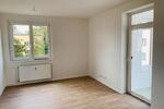 Etagenwohnung Magdeburg Brückfeld - 4 Zimmer, 74 m&sup2;, 530&euro; | Angebot:24890575