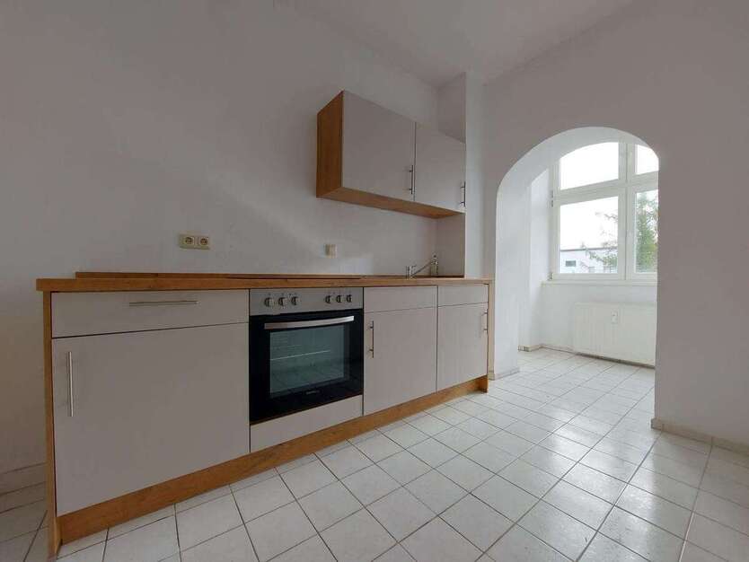 Wohnung zum Mieten in Magdeburg 417,34 € 59.62 m² 3 zimmer