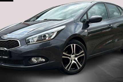 Kia ceed / Ceed