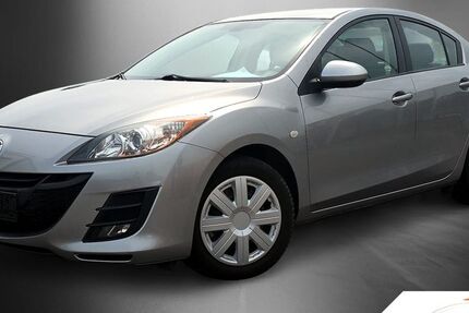 Mazda 3 109.000 km 4.990 &euro; Magdeburg 39118