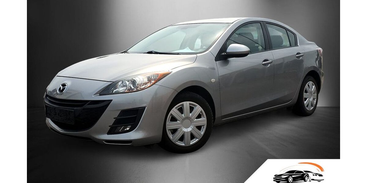 Mazda 3 109.000 km 4.990 &euro; Magdeburg 39118