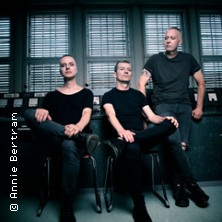 Solar Fake - Silenced Acoustic Tour 2027 15.01.2027 Altes Theater Magdeburg