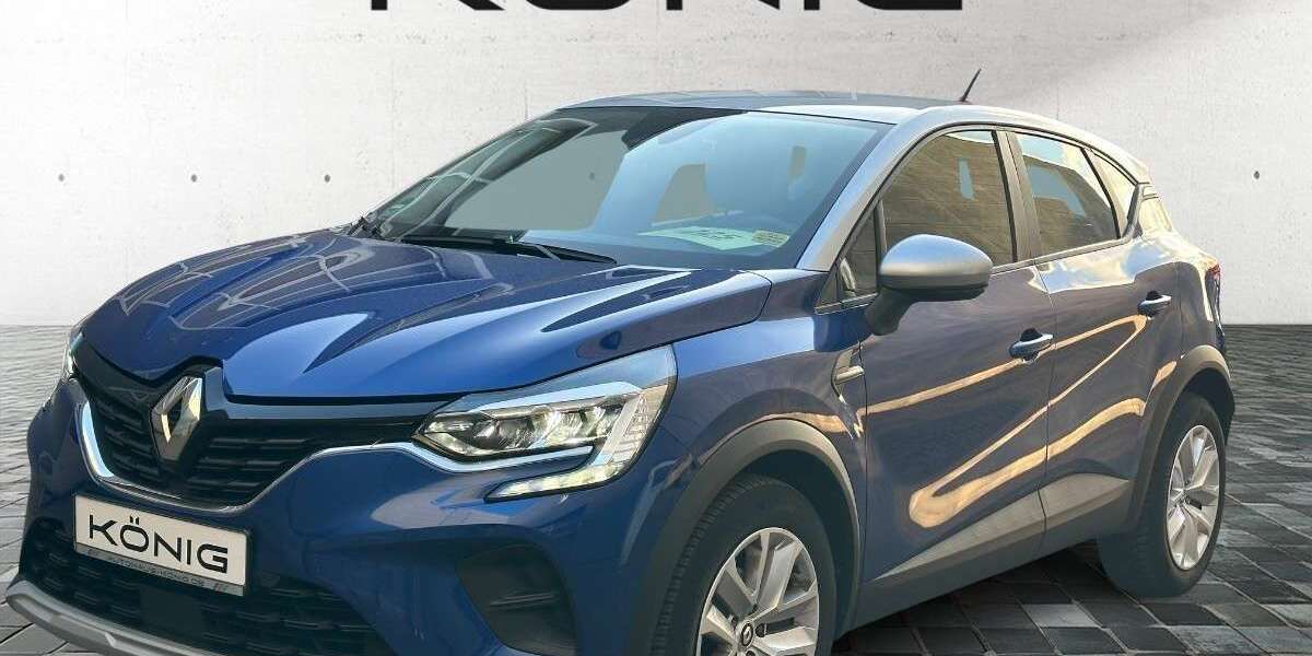 Renault Captur 32.276 km 17.397 &euro; Heyrothsberge 39175