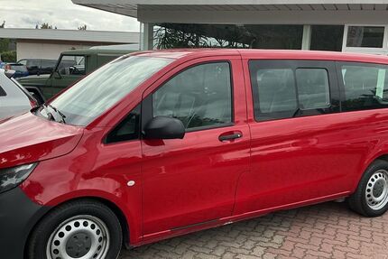 Mercedes-Benz Vito 376.000 km 10.880 &euro; Möser 39291