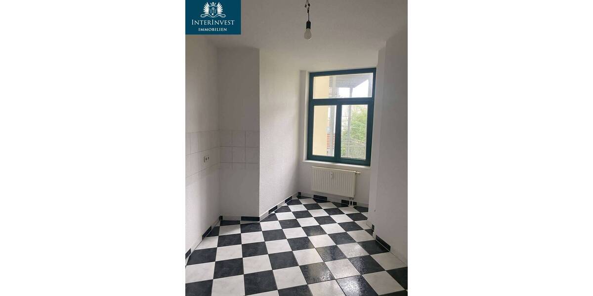 Etagenwohnung Magdeburg Stadtfeld Ost - 2 Zimmer, 58 m&sup2;, 402&euro; | Angebot:26859075