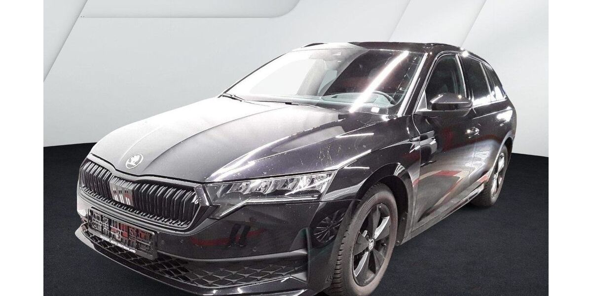 Skoda Octavia 21.243 km 39.880 € Magdeburg 39128