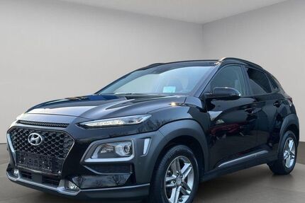 Hyundai KONA 57.750 km 15.480 &euro; Langenweddingen 39171