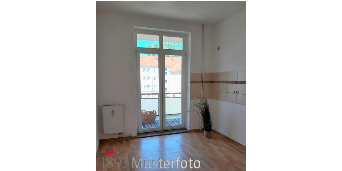Etagenwohnung Magdeburg Neue Neustadt - 3 Zimmer, 71 m&sup2;, 533&euro; | Angebot:25869827