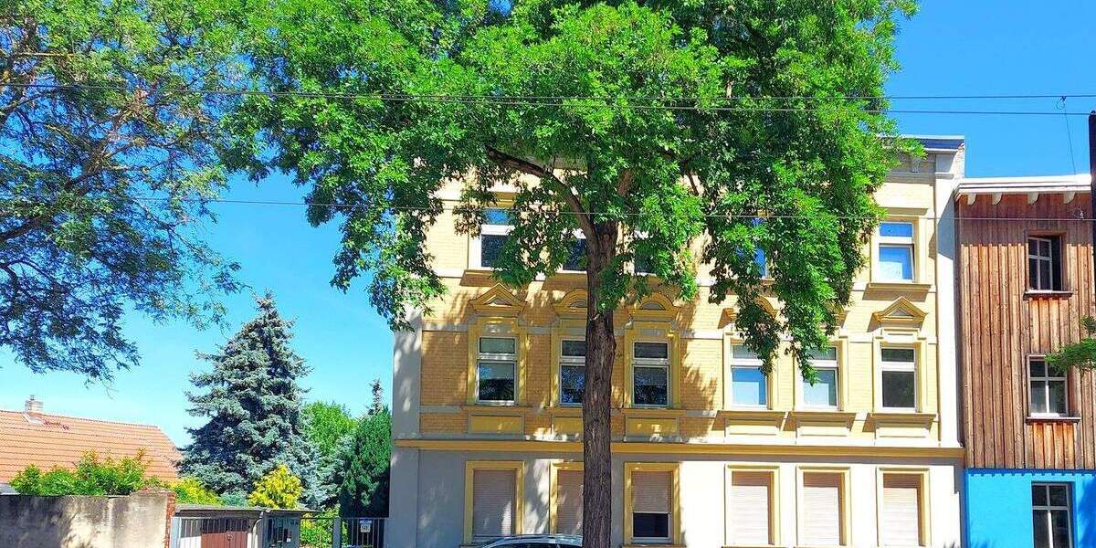 Mehrfamilienhaus, Wohnhaus Magdeburg Westerhüsen - 1 Zimmer, 390.000&euro; | Angebot:25770922