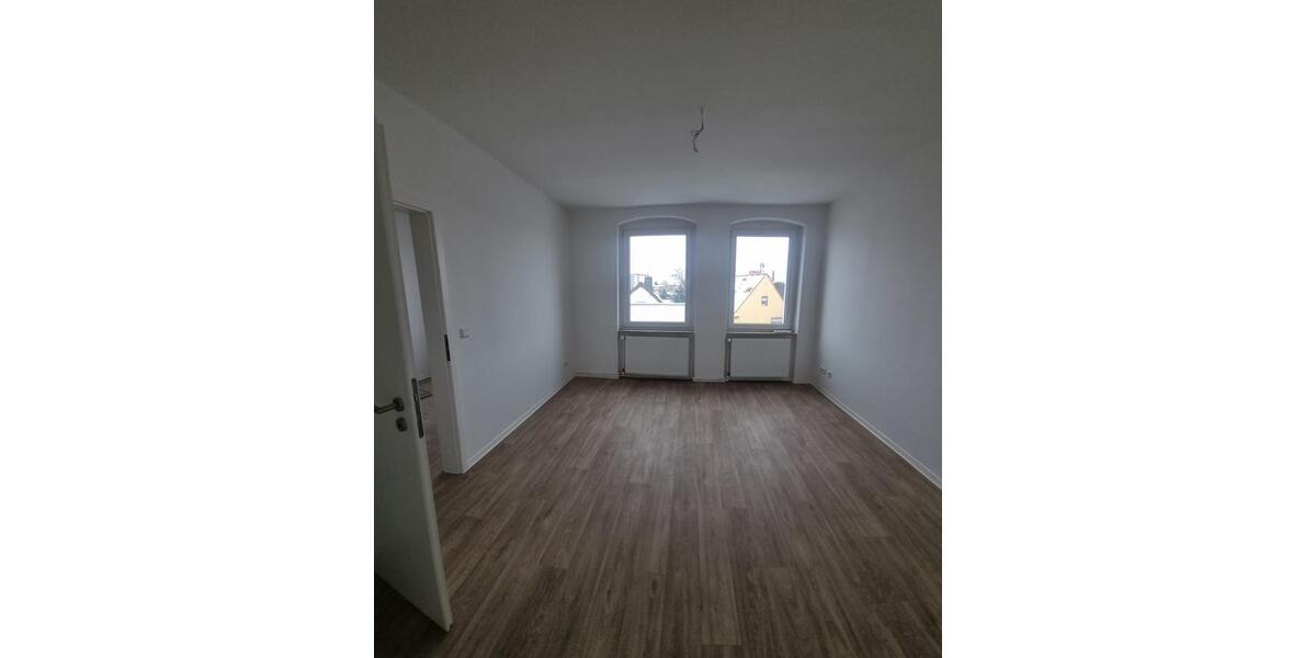 Etagenwohnung Magdeburg Ottersleben - 2 Zimmer, 48 m&sup2;, 365&euro; | Angebot:26463263
