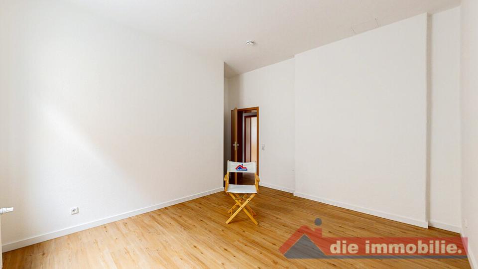 Erdgeschoßwohnung Magdeburg - 3 Zimmer, 95 m&sup2;, 750&euro; | Angebot:25990013