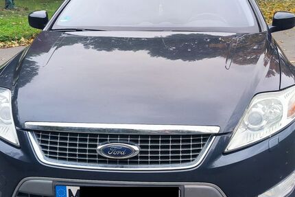 Ford Mondeo 310.358 km 1.400 € Magdeburg 39128