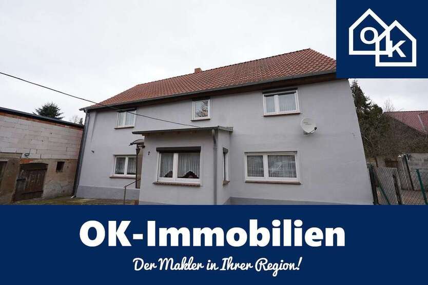 Haus zum Kaufen in Vahldorf 115.000 € 126 m²