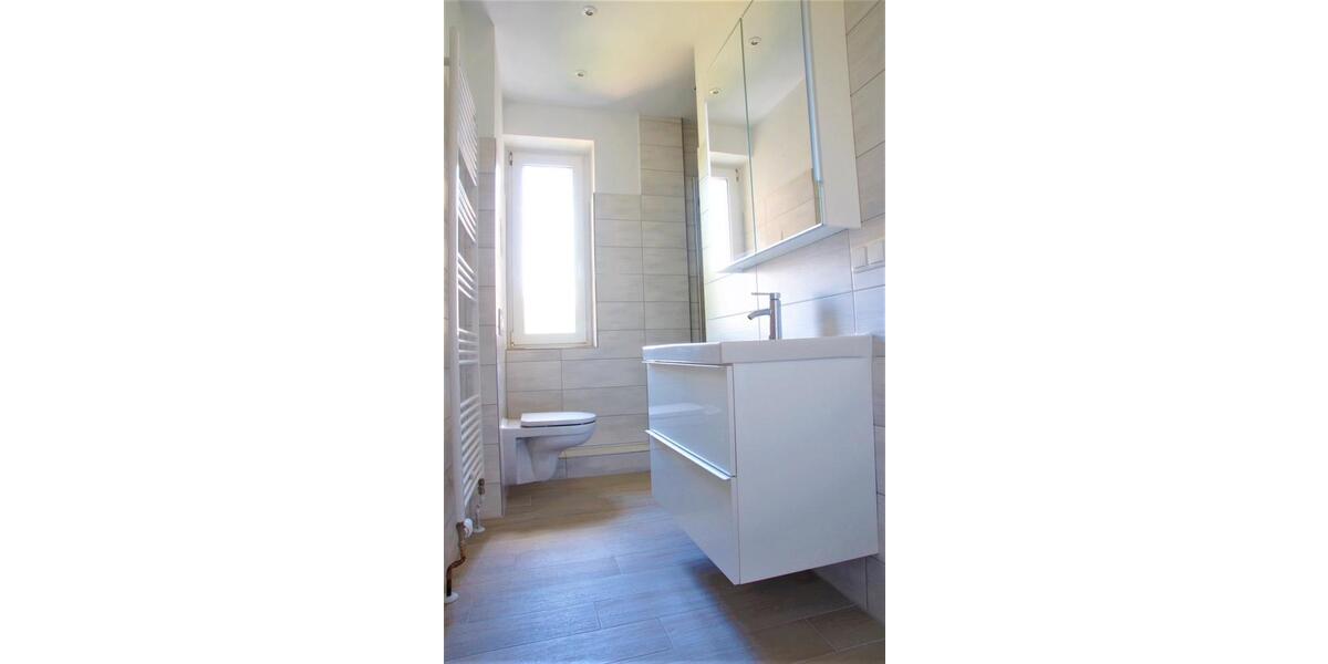 Etagenwohnung Magdeburg Nordwest - 3 Zimmer, 87 m&sup2;, 957&euro; | Angebot:26676921