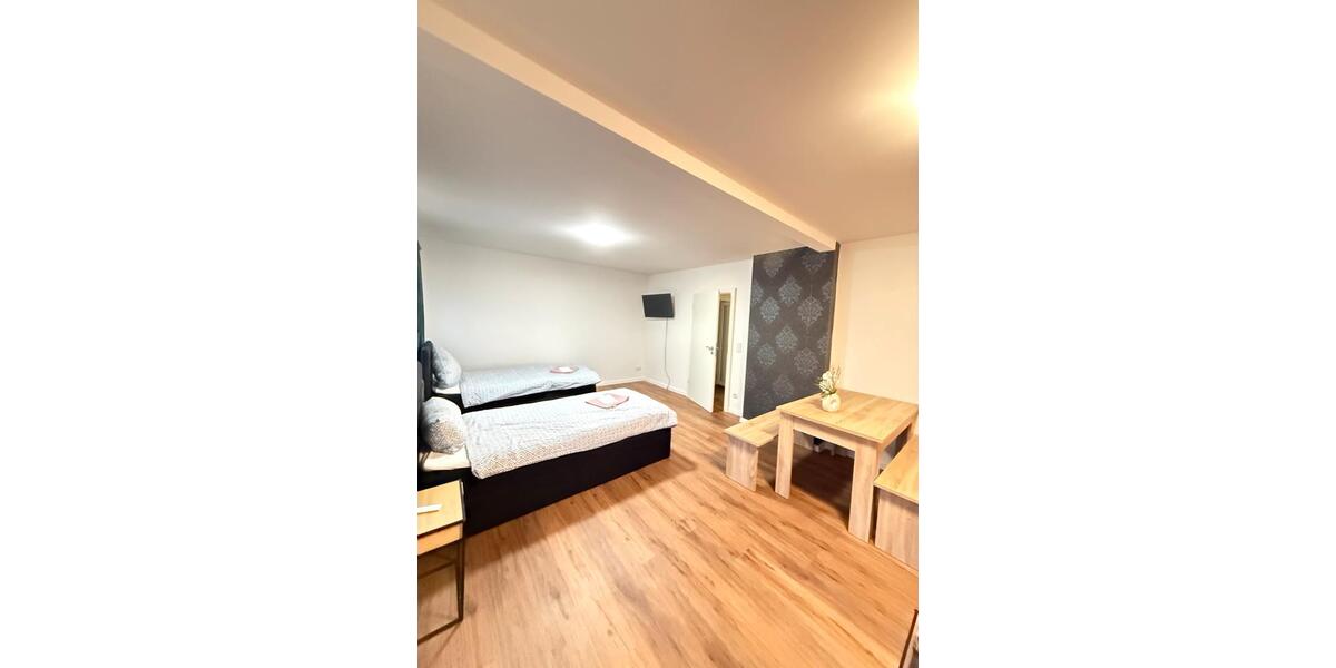 Erdgeschoßwohnung Magdeburg Neue Neustadt - 2 Zimmer, 53 m&sup2;, 530&euro; | Angebot:25923062