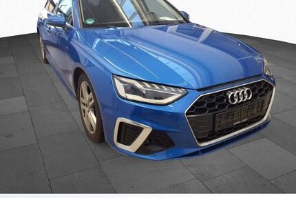 Audi A4 34.251 km 29.990 &euro; Magdeburg 39126